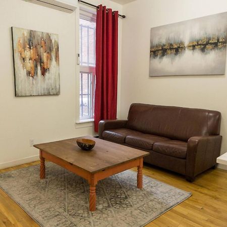 הוילה מונטריאול Heart Of Mtr For Memorable Experience 7Minmetro 2 Backyard Fully Equipped מראה חיצוני תמונה