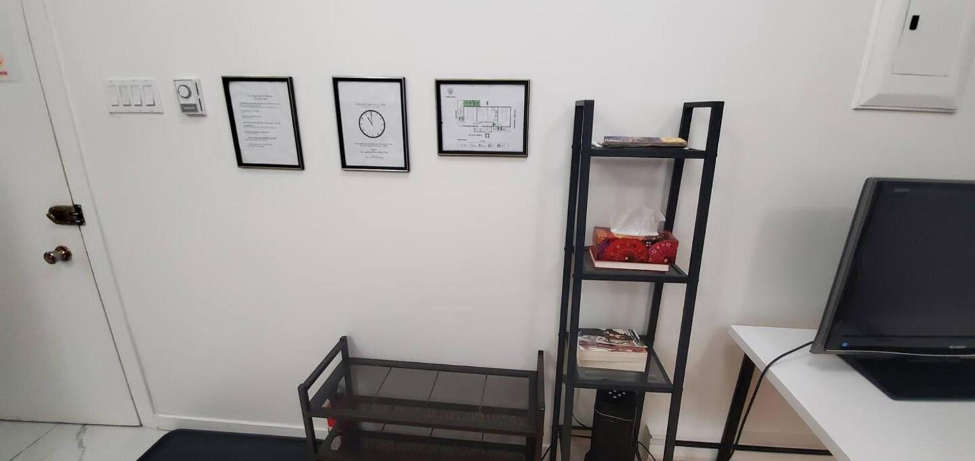 הוילה מונטריאול Heart Of Mtr For Memorable Experience 7Minmetro 2 Backyard Fully Equipped מראה חיצוני תמונה